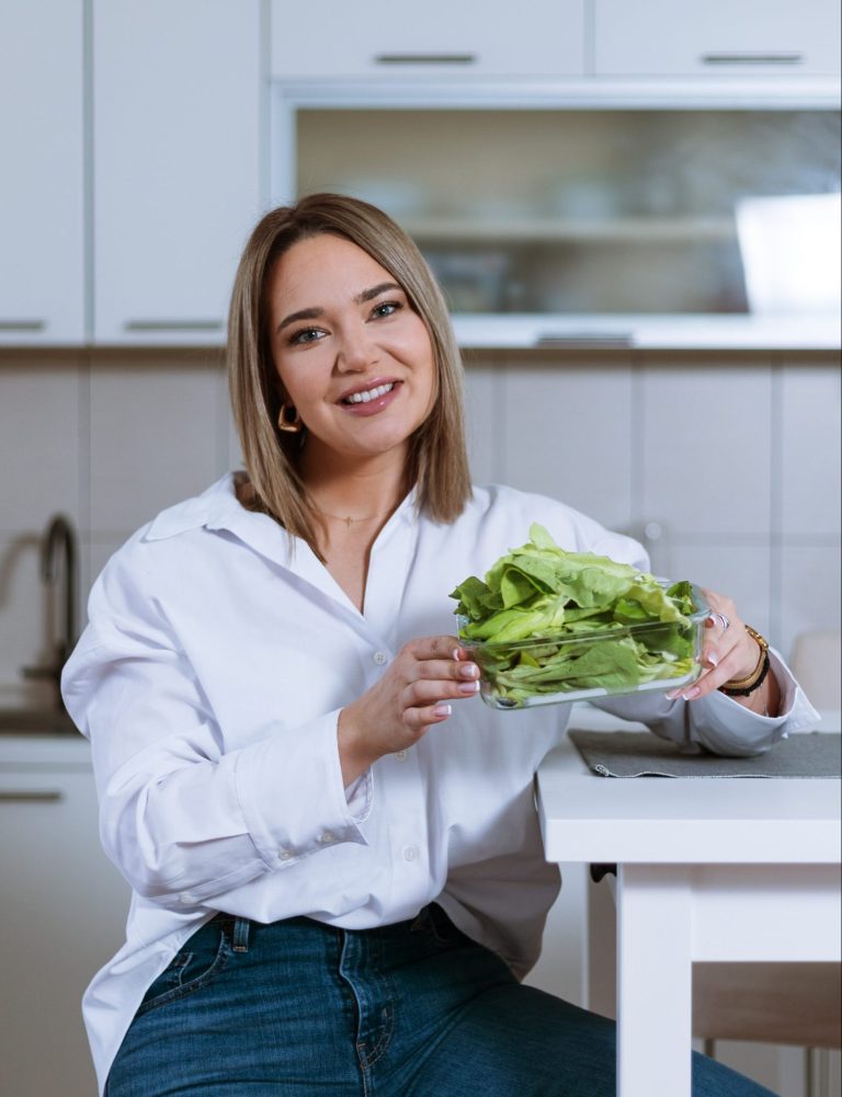Nutricionista beograd Marija Milanovic