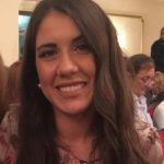 Jelena Tubic - zadovoljni klijent MM Nutrition