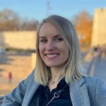 Milena Arsic klijent nutricioniste Marije Milanovic