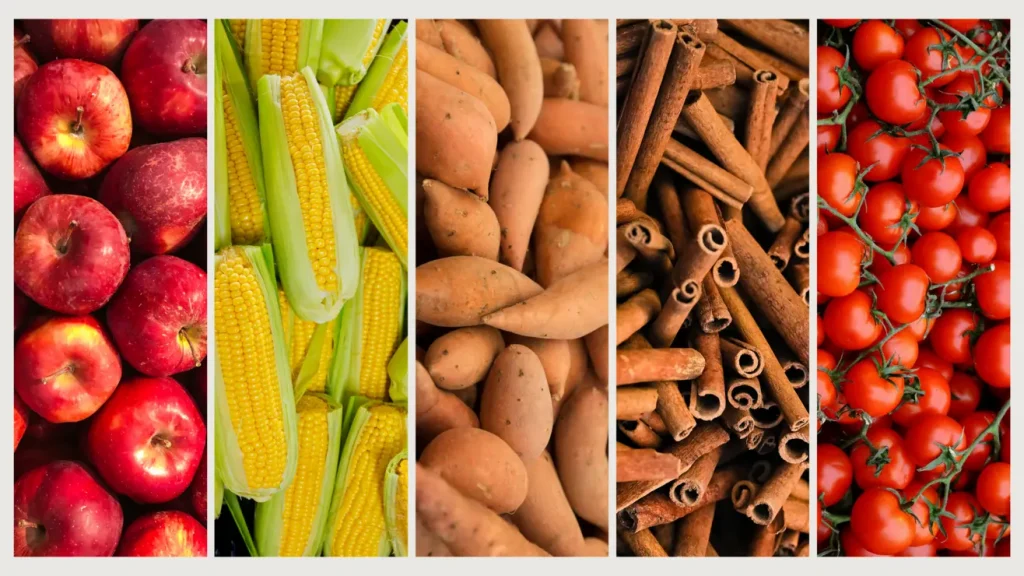 Namirnice koje smanjuju žudnju za šećerom